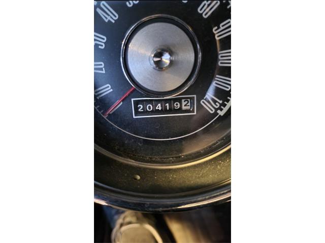 1968 Ford Mustang (CC-2072403) for sale in Midlothian, Texas