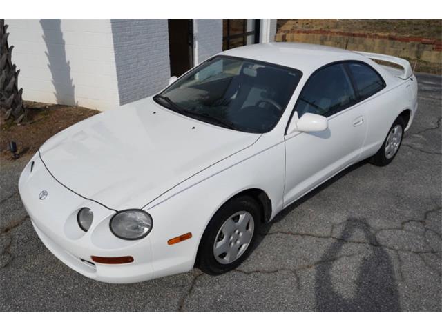 1994 Toyota Celica (CC-2072404) for sale in Norcross, Georgia