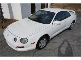 1994 Toyota Celica (CC-2072404) for sale in Norcross, Georgia