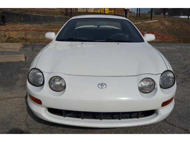 1994 Toyota Celica (CC-2072404) for sale in Norcross, Georgia