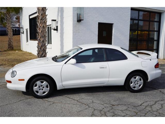 1994 Toyota Celica (CC-2072404) for sale in Norcross, Georgia
