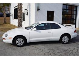 1994 Toyota Celica (CC-2072404) for sale in Norcross, Georgia