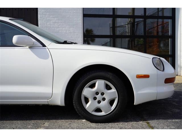 1994 Toyota Celica (CC-2072404) for sale in Norcross, Georgia
