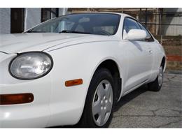 1994 Toyota Celica (CC-2072404) for sale in Norcross, Georgia