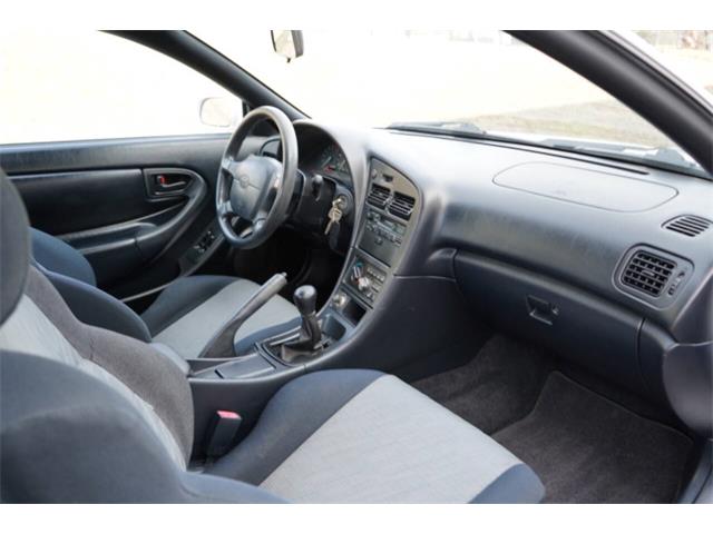 1994 Toyota Celica (CC-2072404) for sale in Norcross, Georgia