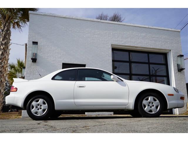 1994 Toyota Celica (CC-2072404) for sale in Norcross, Georgia