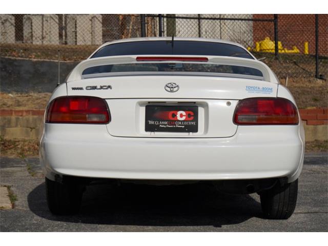 1994 Toyota Celica (CC-2072404) for sale in Norcross, Georgia