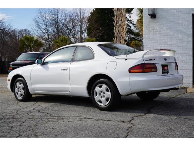 1994 Toyota Celica (CC-2072404) for sale in Norcross, Georgia