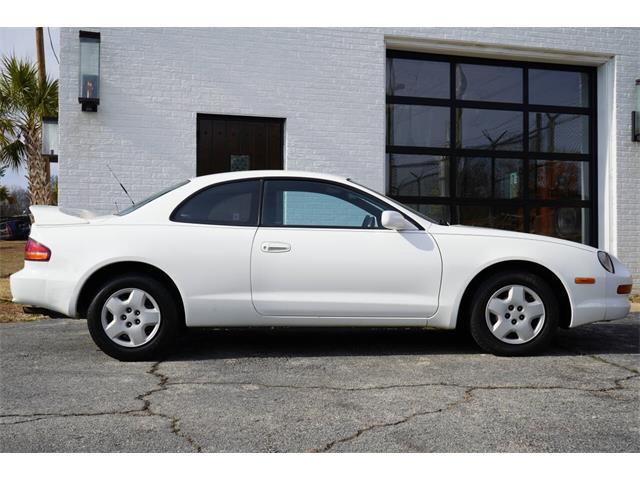 1994 Toyota Celica (CC-2072404) for sale in Norcross, Georgia