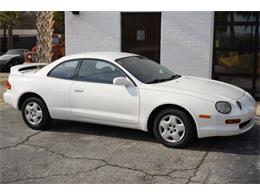 1994 Toyota Celica (CC-2072404) for sale in Norcross, Georgia
