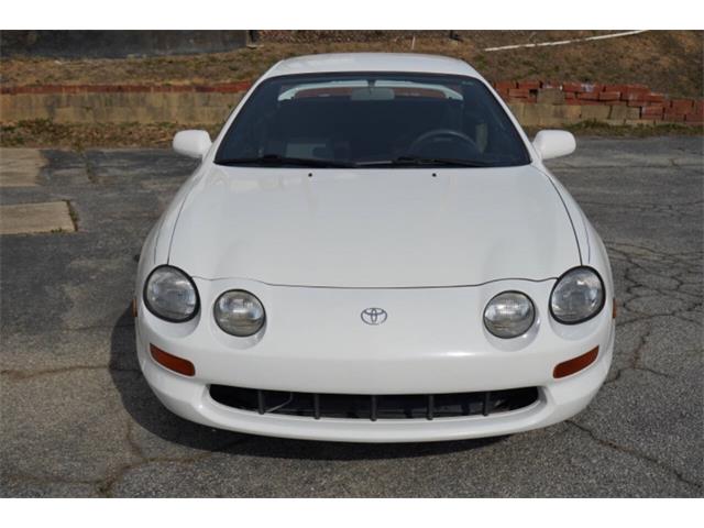 1994 Toyota Celica (CC-2072404) for sale in Norcross, Georgia