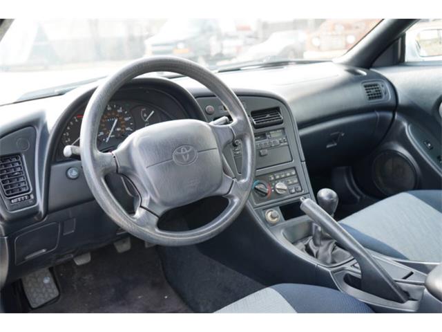 1994 Toyota Celica (CC-2072404) for sale in Norcross, Georgia