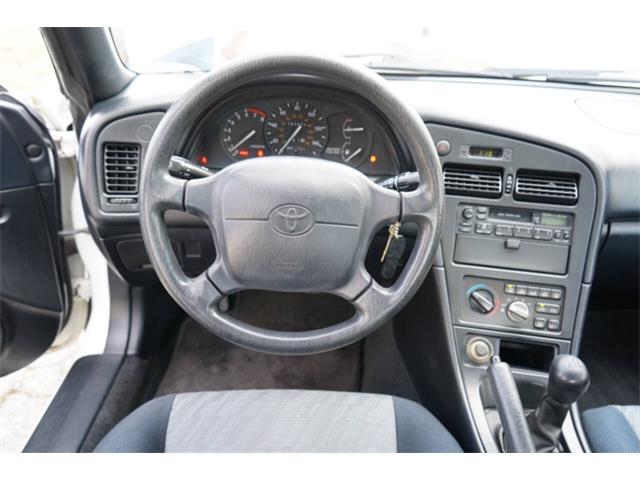 1994 Toyota Celica (CC-2072404) for sale in Norcross, Georgia