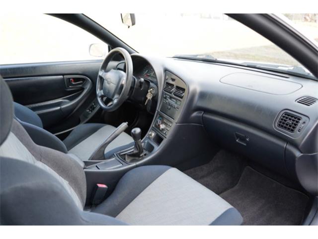 1994 Toyota Celica (CC-2072404) for sale in Norcross, Georgia