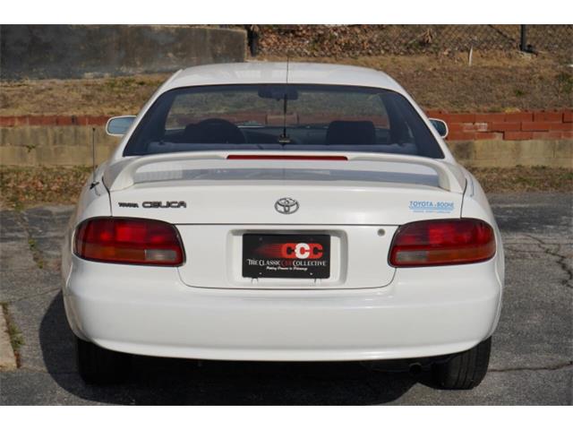 1994 Toyota Celica (CC-2072404) for sale in Norcross, Georgia