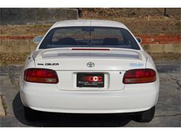 1994 Toyota Celica (CC-2072404) for sale in Norcross, Georgia