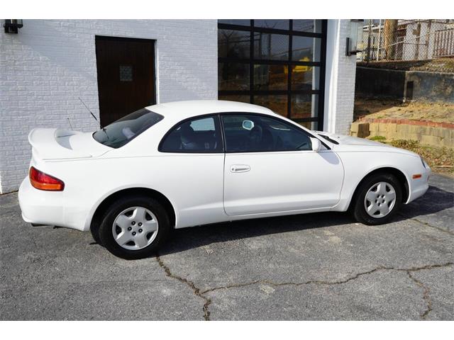 1994 Toyota Celica (CC-2072404) for sale in Norcross, Georgia