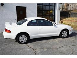 1994 Toyota Celica (CC-2072404) for sale in Norcross, Georgia