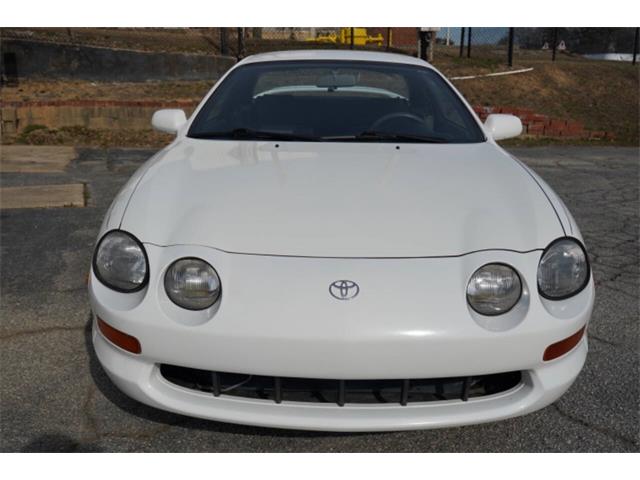 1994 Toyota Celica (CC-2072404) for sale in Norcross, Georgia