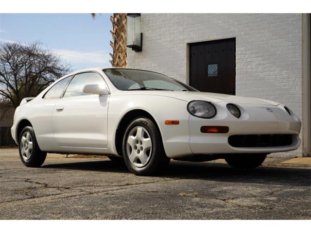 1994 Toyota Celica (CC-2072404) for sale in Norcross, Georgia