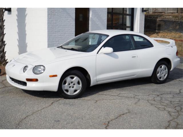 1994 Toyota Celica (CC-2072404) for sale in Norcross, Georgia