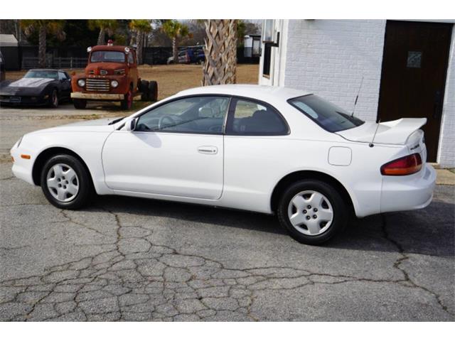 1994 Toyota Celica (CC-2072404) for sale in Norcross, Georgia
