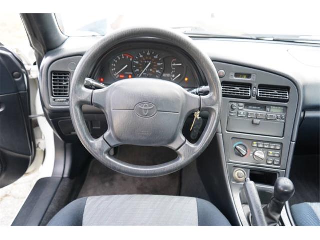 1994 Toyota Celica (CC-2072404) for sale in Norcross, Georgia