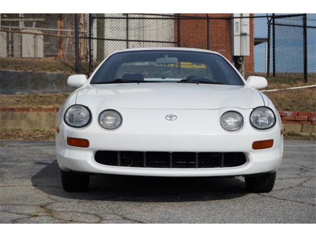 1994 Toyota Celica (CC-2072404) for sale in Norcross, Georgia