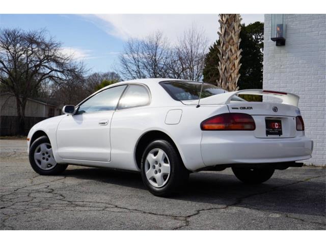 1994 Toyota Celica (CC-2072404) for sale in Norcross, Georgia