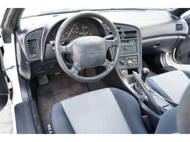 1994 Toyota Celica (CC-2072404) for sale in Norcross, Georgia