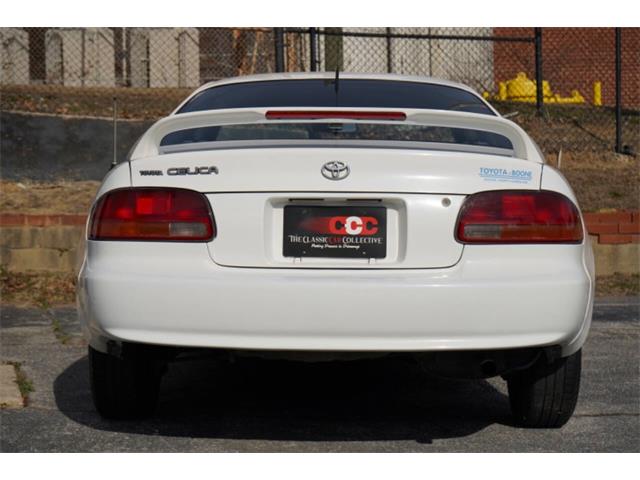 1994 Toyota Celica (CC-2072404) for sale in Norcross, Georgia