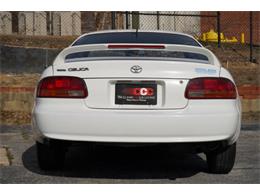 1994 Toyota Celica (CC-2072404) for sale in Norcross, Georgia