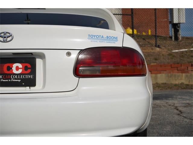 1994 Toyota Celica (CC-2072404) for sale in Norcross, Georgia