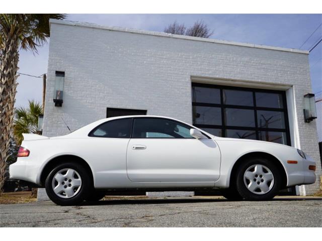 1994 Toyota Celica (CC-2072404) for sale in Norcross, Georgia