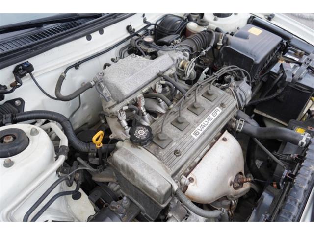 1994 Toyota Celica (CC-2072404) for sale in Norcross, Georgia
