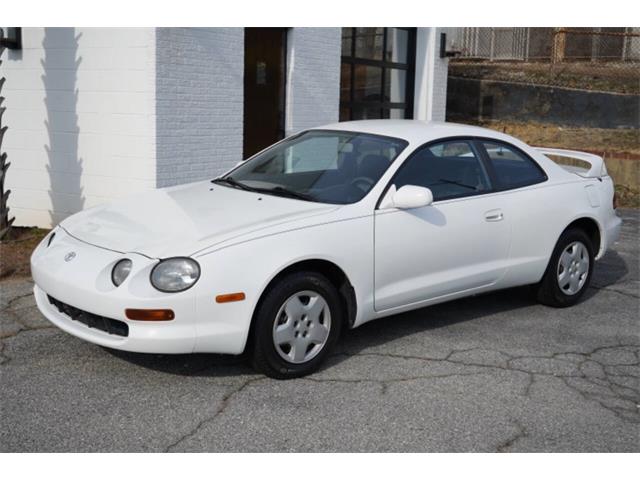 1994 Toyota Celica (CC-2072404) for sale in Norcross, Georgia