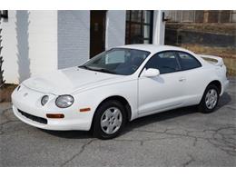 1994 Toyota Celica (CC-2072404) for sale in Norcross, Georgia
