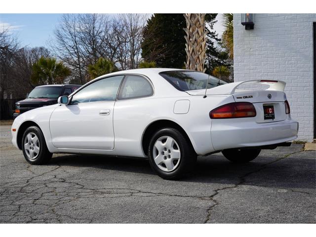 1994 Toyota Celica (CC-2072404) for sale in Norcross, Georgia