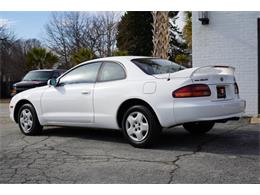 1994 Toyota Celica (CC-2072404) for sale in Norcross, Georgia