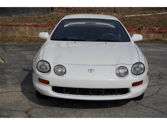 1994 Toyota Celica (CC-2072404) for sale in Norcross, Georgia