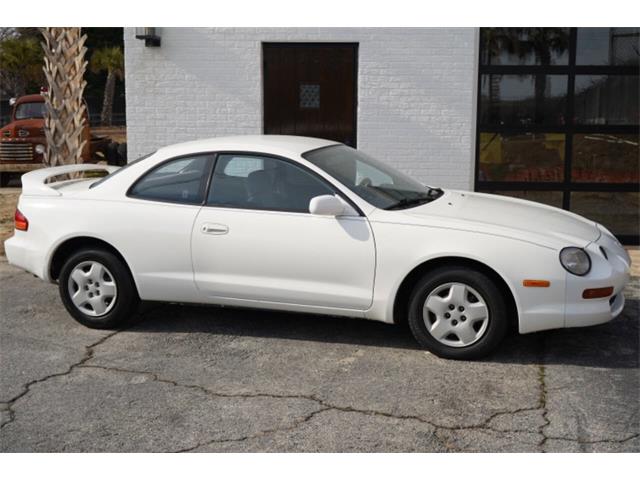 1994 Toyota Celica (CC-2072404) for sale in Norcross, Georgia