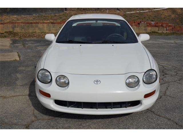 1994 Toyota Celica (CC-2072404) for sale in Norcross, Georgia