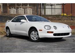 1994 Toyota Celica (CC-2072404) for sale in Norcross, Georgia