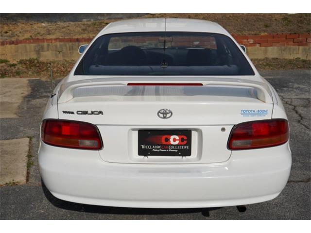 1994 Toyota Celica (CC-2072404) for sale in Norcross, Georgia