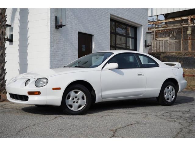 1994 Toyota Celica (CC-2072404) for sale in Norcross, Georgia