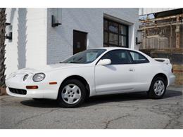 1994 Toyota Celica (CC-2072404) for sale in Norcross, Georgia
