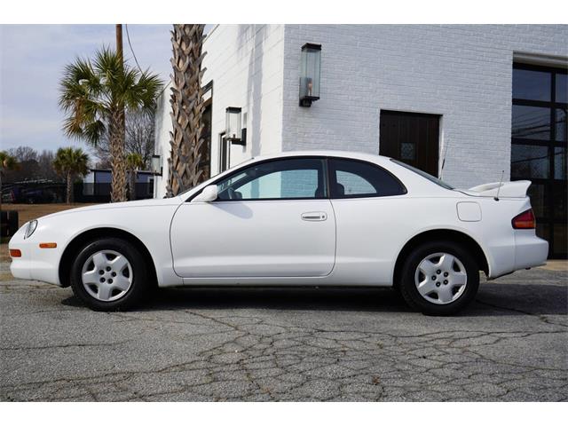 1994 Toyota Celica (CC-2072404) for sale in Norcross, Georgia