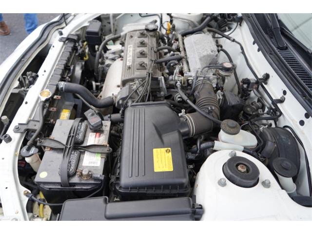 1994 Toyota Celica (CC-2072404) for sale in Norcross, Georgia