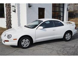 1994 Toyota Celica (CC-2072404) for sale in Norcross, Georgia