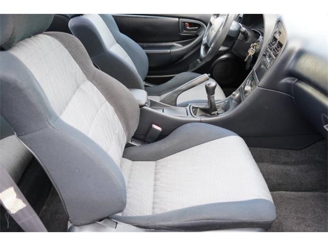 1994 Toyota Celica (CC-2072404) for sale in Norcross, Georgia